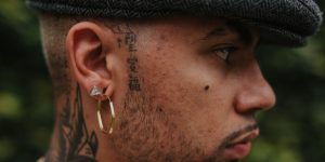 Can Men Wear Earrings and Still Look Stylish?