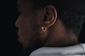 men s earring style guide