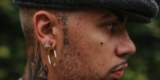 Can Men Wear Earrings and Still Look Stylish?